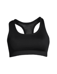 Casall Iconic sport-bh - Black