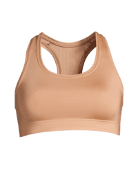 Casall Iconic sport-bh - Clean Beige
