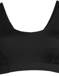 Casall Ideal sports bra - Black