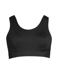 Casall Pulse Sports Bra - Black