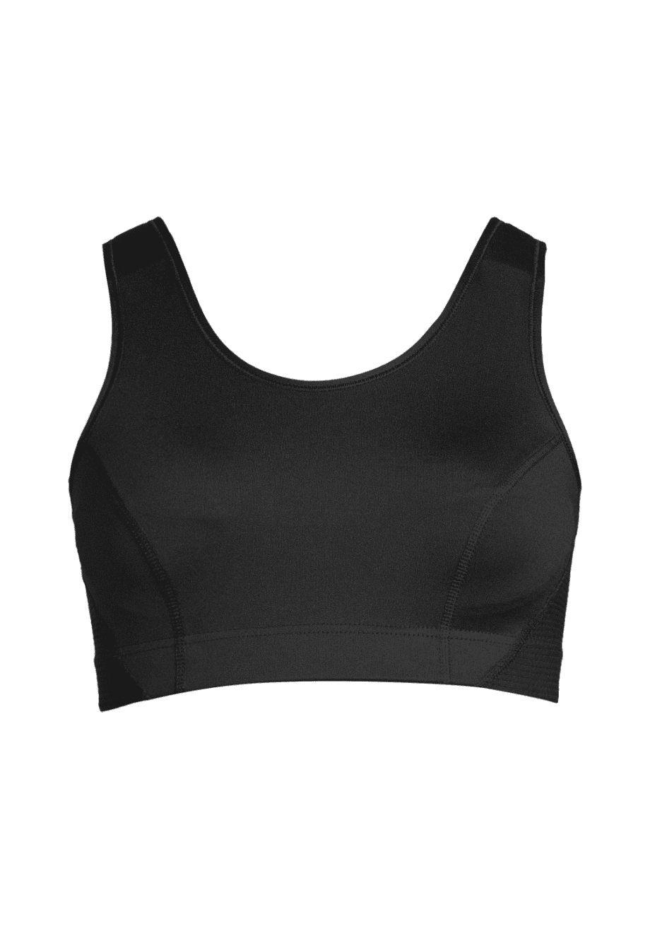 Casall Pulse Sports Bra - Black
