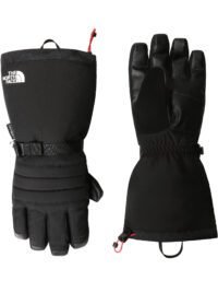 The North Face Montana Ski Glove M TNF Black (Storlek S)