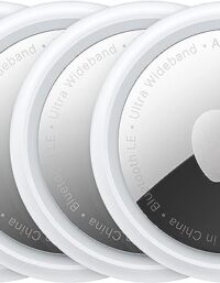 apple airtag 4-pack