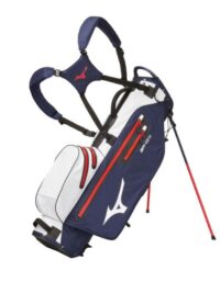 Mizuno BR-DRI WP Stand Bag