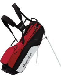 TaylorMade Flextech Stand Bag - Driver