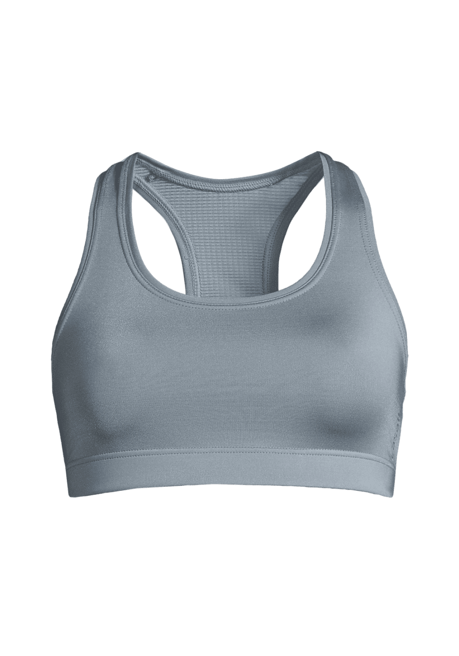 Casall Iconic sport-bh - Deep Coral
