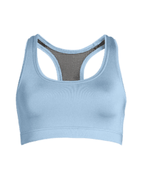 Casall Iconic sport-bh - Sky Blue