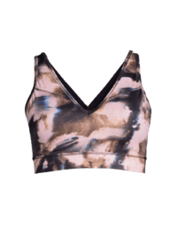 Casall Multifunctional Straps Sports Bra - Space