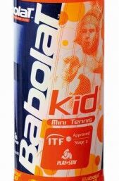 BABOLAT Play&ampStay Orange