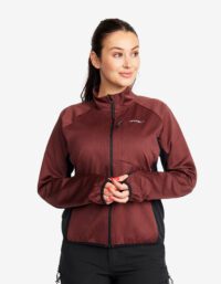 Revolution Race Pace Wind Jacket - Dam - Andorra, Storlek:XS - Dam > Jackor > Träningsjackor