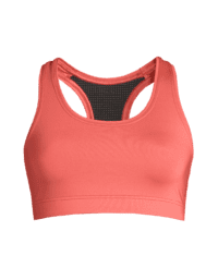 Casall Iconic sport-bh - Deep Coral