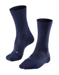 Falke TK2 Wool Trekking Sock M Jeans (Storlek 46-48)