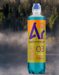Ar Performance Ed 03 Rebecka 50cl