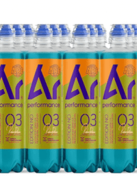 Ar Performance 03 by Rebecka x12