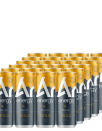 Ar Energy Gold - Hjortron X24
