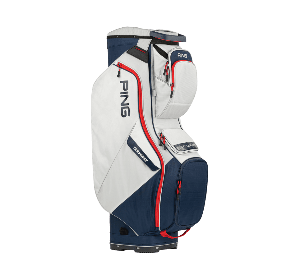 Ping Traverse Cart Bag
