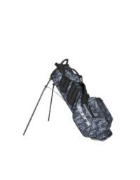 Cobra Ultralight Pro Stand Bag - Black Camo