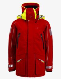 W Defender Offshore Jacket