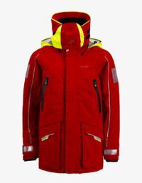 W Defender Offshore Jacket