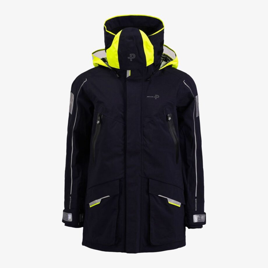 W Defender Offshore Jacket