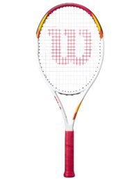 Wilson Six One