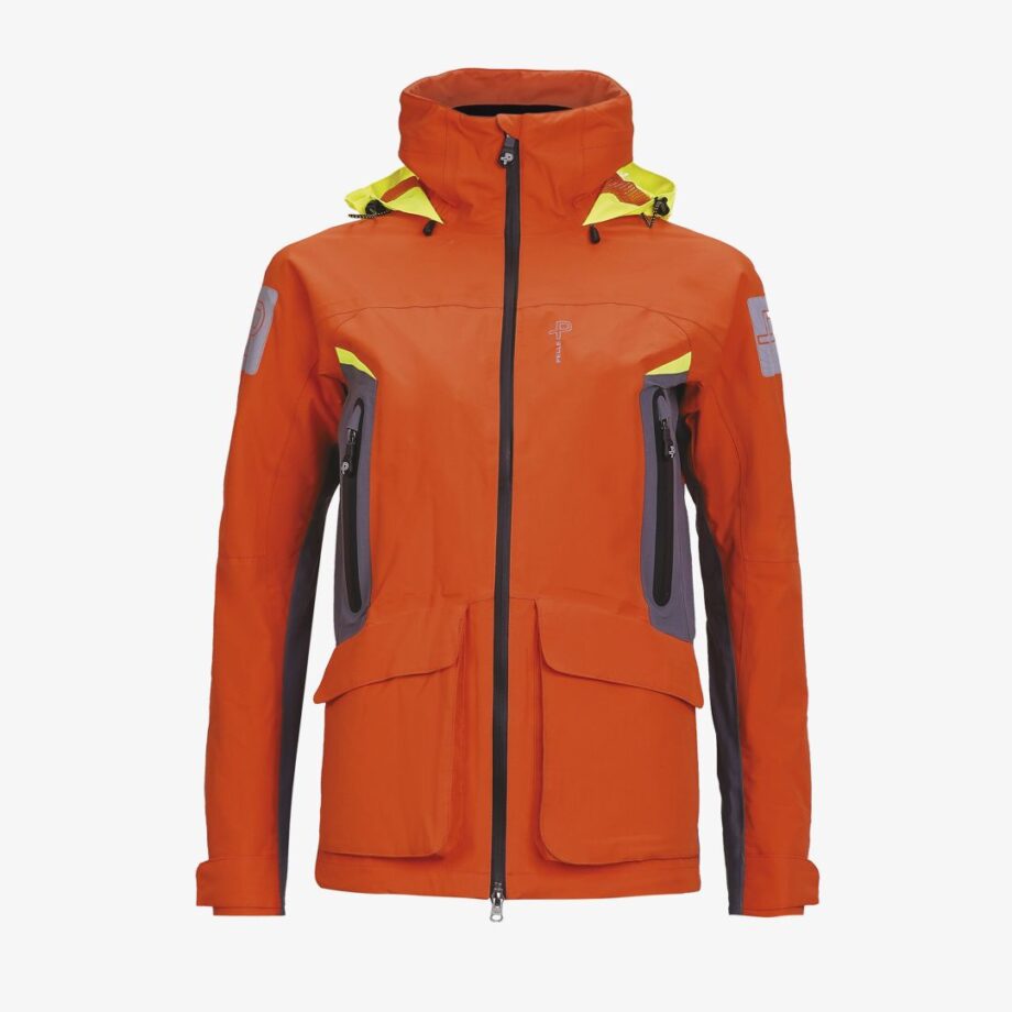 W Tactic Jacket