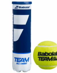 BABOLAT Team All Court 18 Rör