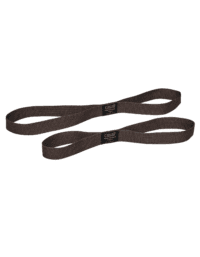 Casall PRF Yoga strap - Power Brown