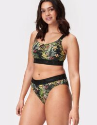 Stronger - Vietnam Bikini Briefs