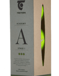 TRETORN Academy Stage 1 3-pack 1rör