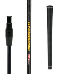 Replacement shaft for Callaway XR Pro Driver Stiff Flex