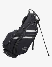 Wilson Staff EXO II Golf Stand Bag