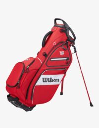 Wilson Staff EXO II Golf Stand Bag