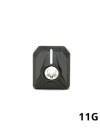 TaylorMade M1 2016 Black Driver weight 11g