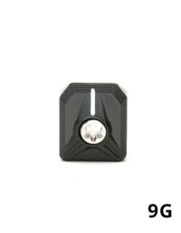 TaylorMade M1 2016 Black Driver weight 9g