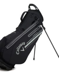 Callaway Chev Dry Standbag - Black