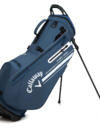 Callaway Chev Dry Standbag - Navy