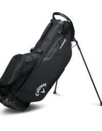 Callaway Fairway C Standbag - Black