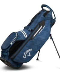 Callaway Fairway+ HD Standbag - Navy HT