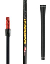 Replacement shaft for TaylorMade R9/R11s/R11 Driver Stiff Flex