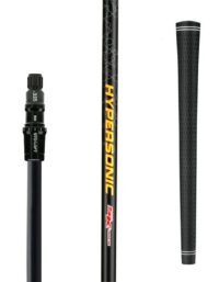 Replacement shaft for TaylorMade SIM Max Driver Stiff Flex