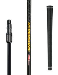 Replacement shaft for TaylorMade R1/R1 TP Driver Stiff Flex