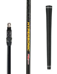 Replacement shaft for Srixon Z785 Driver Stiff Flex