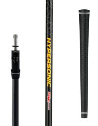 Replacement shaft for Cobra King F7/F8 Driver Stiff Flex