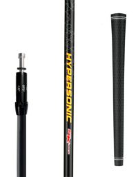 Replacement shaft for Cobra King F9 Speedback Tour Length Driver Stiff Flex