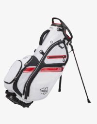 Wilson Staff EXO II Golf Stand Bag