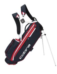 Cobra Ultralight Pro Stand Bag