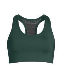 Casall Iconic sport-bh - Dark Pine