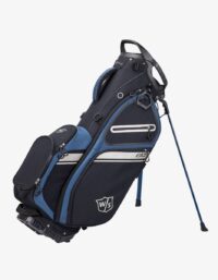 Wilson Staff EXO II Golf Stand Bag