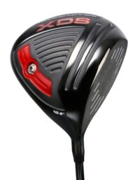 Acer XDS Titanium Driver - Höger